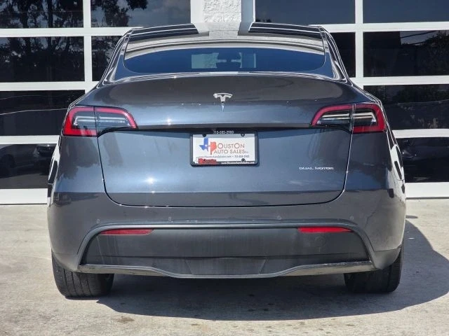 2021 Tesla Model Y - Image 5 of 21