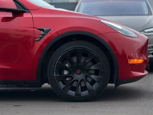 2021 Tesla Model Y - Image 7 of 21