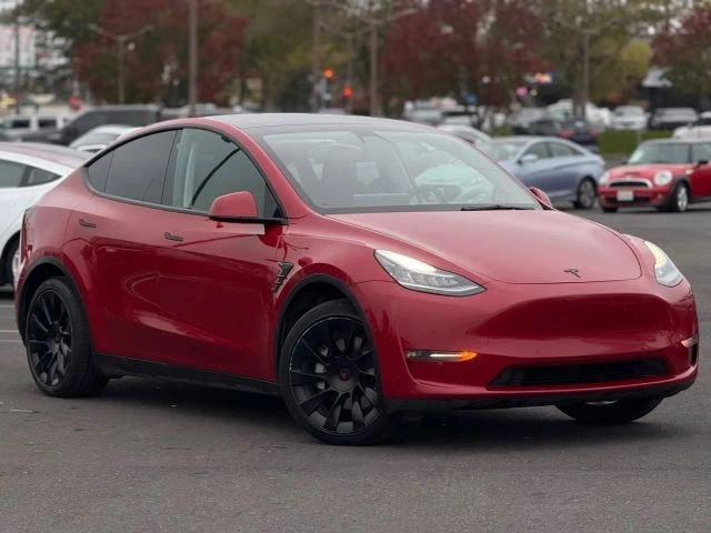 2021 Tesla Model Y - Image 3 of 21