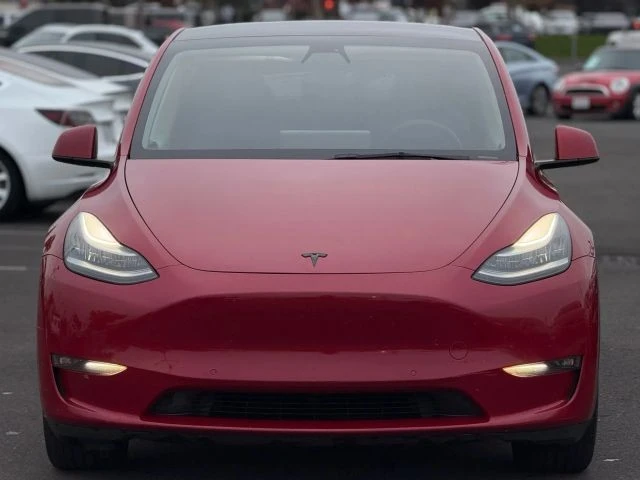 2021 Tesla Model Y - Image 5 of 12