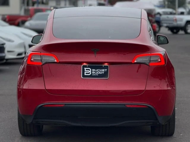 2021 Tesla Model Y - Image 8 of 21