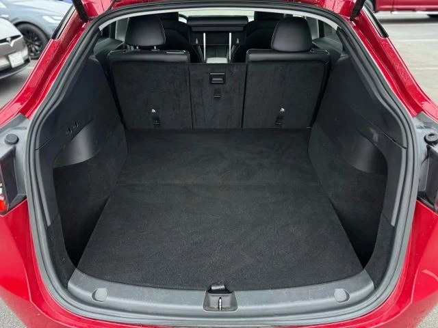 2021 Tesla Model Y - Image 10 of 21