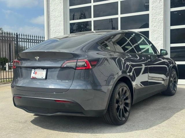2021 Tesla Model Y - Image 21 of 21