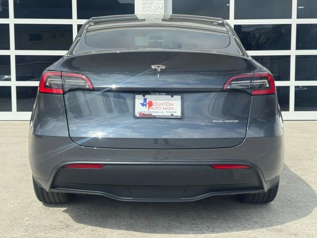 2021 Tesla Model Y - Image 19 of 21