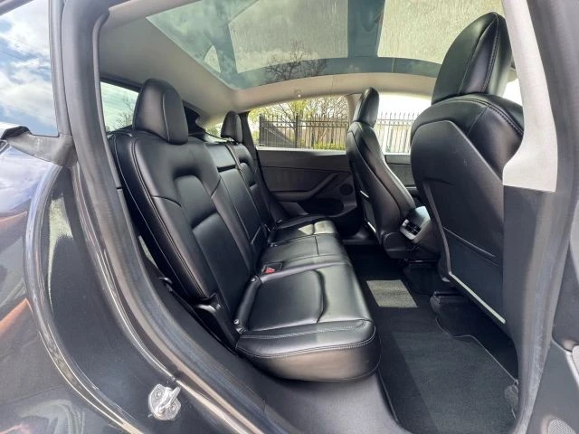 2021 Tesla Model Y - Image 20 of 21