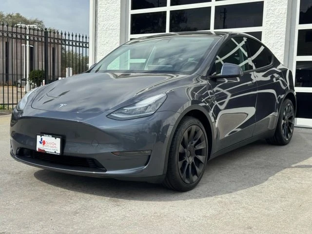 2021 Tesla Model Y - Image 7 of 21