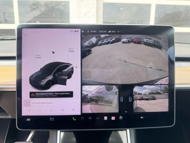 2021 Tesla Model Y - Image 6 of 21