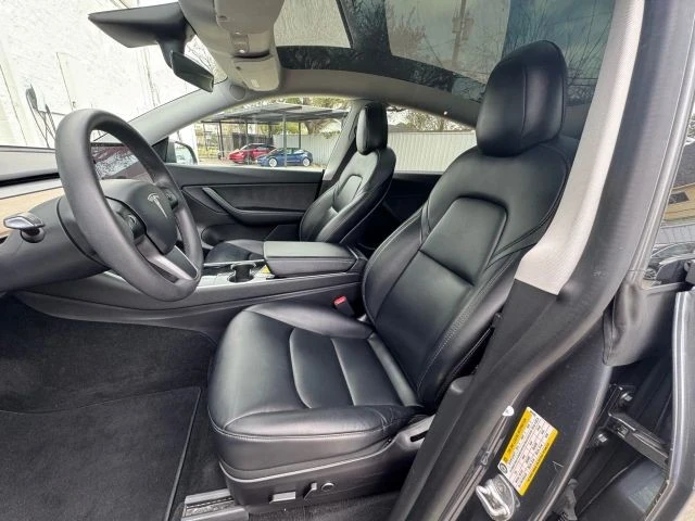 2021 Tesla Model Y - Image 12 of 21