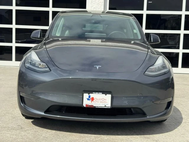 2021 Tesla Model Y - Image 4 of 21