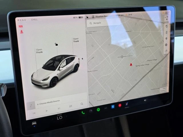 2021 Tesla Model Y - Image 19 of 21