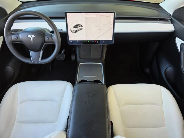2021 Tesla Model Y - Image 13 of 21
