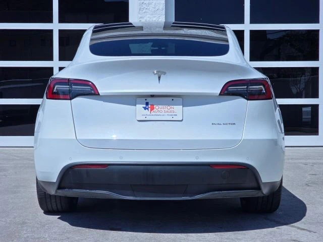2021 Tesla Model Y - Image 6 of 21