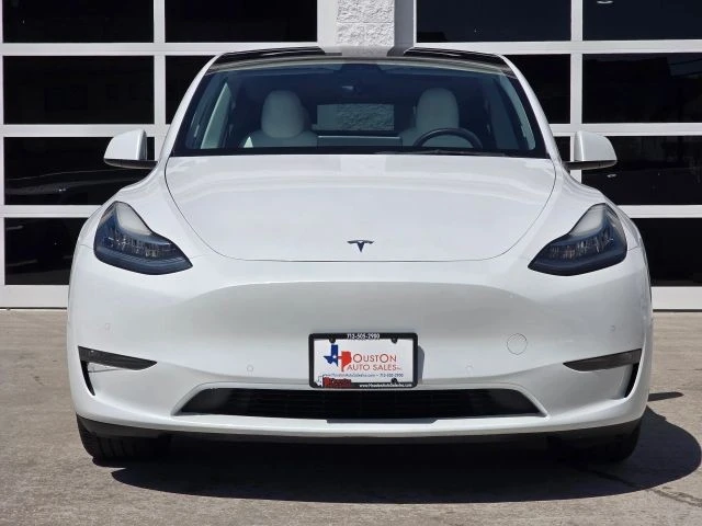 2021 Tesla Model Y - Image 10 of 21