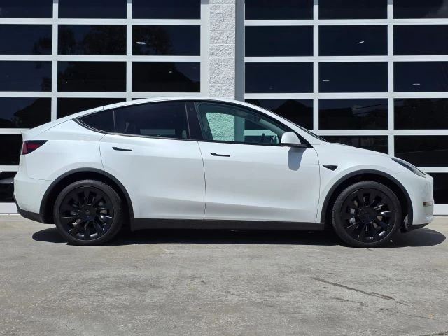 2021 Tesla Model Y - Image 3 of 21