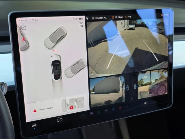 2021 Tesla Model Y - Image 20 of 21