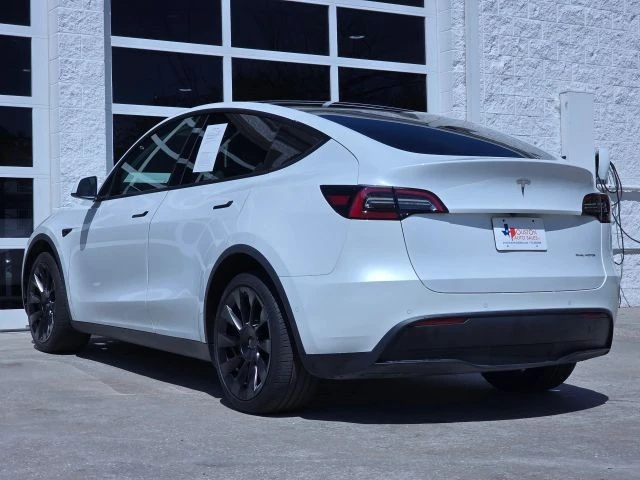 2021 Tesla Model Y - Image 7 of 21