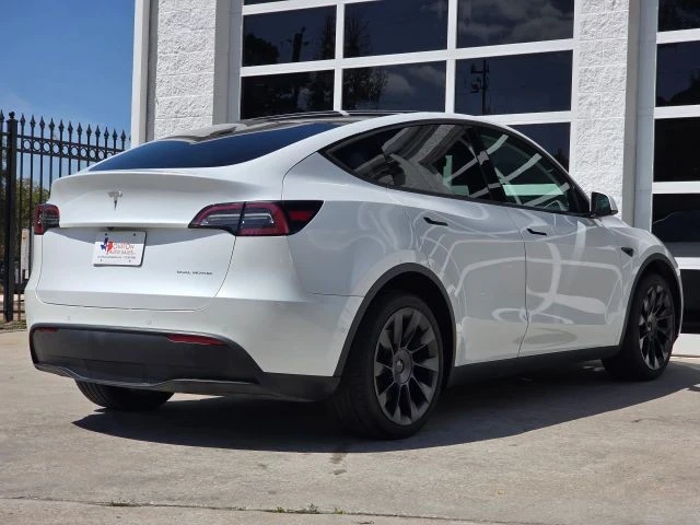 2021 Tesla Model Y - Image 4 of 21