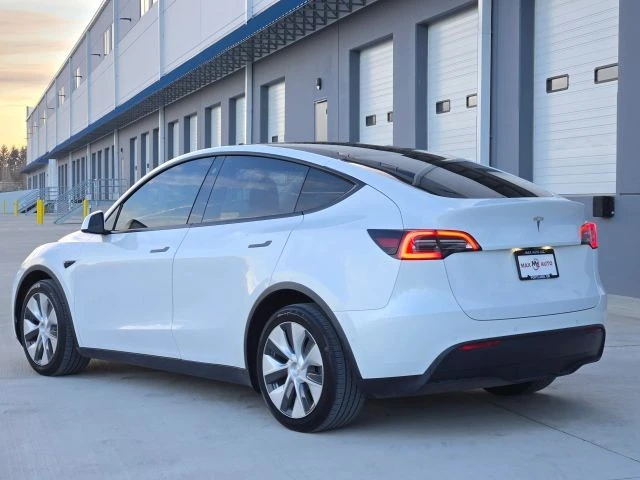 2021 Tesla Model Y - Image 6 of 21