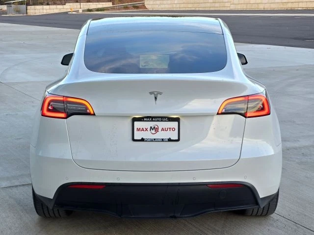 2021 Tesla Model Y - Image 7 of 21