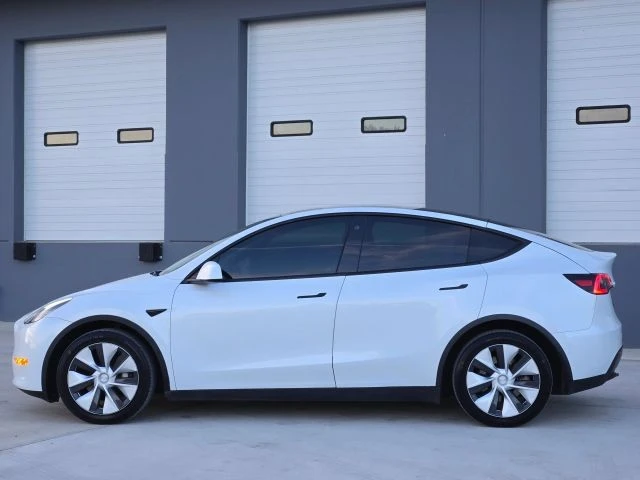 2021 Tesla Model Y - Image 5 of 21
