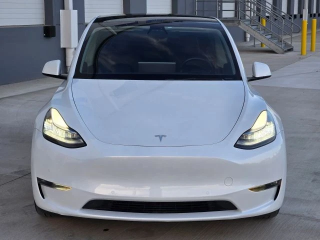 2021 Tesla Model Y - Image 3 of 21