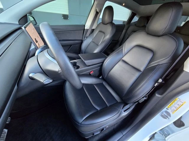 2021 Tesla Model Y - Image 13 of 21