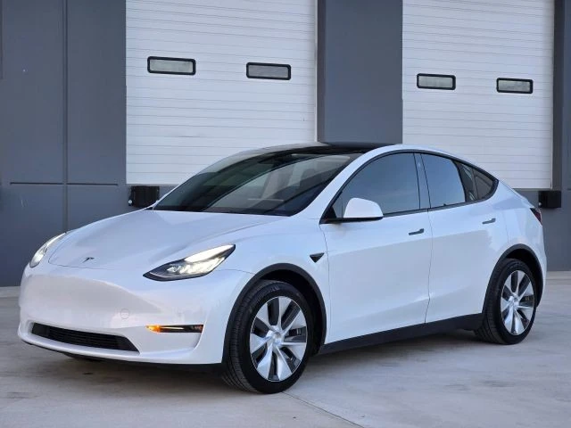 2021 Tesla Model Y - Image 4 of 21
