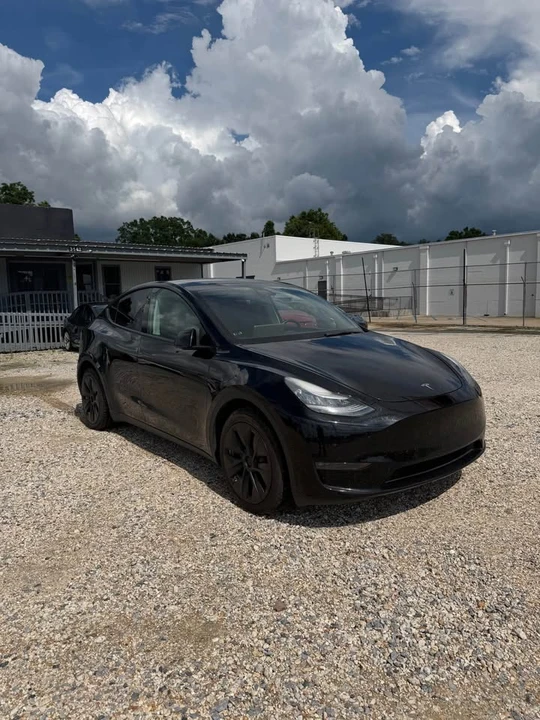 2021 Tesla Model Y - Image 3 of 12