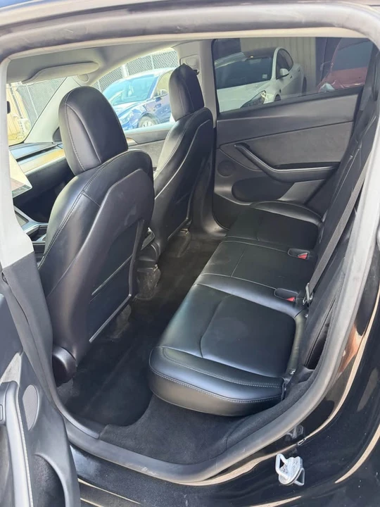 2021 Tesla Model Y - Image 11 of 12