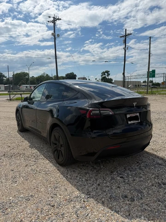 2021 Tesla Model Y - Image 7 of 12