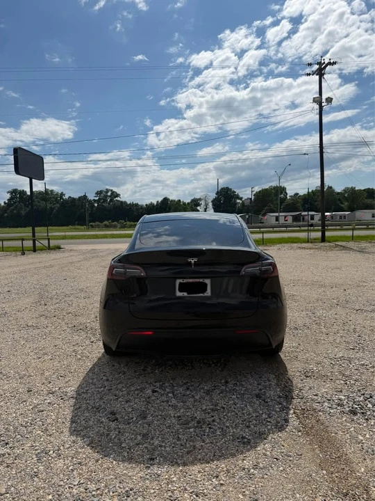 2021 Tesla Model Y - Image 6 of 12