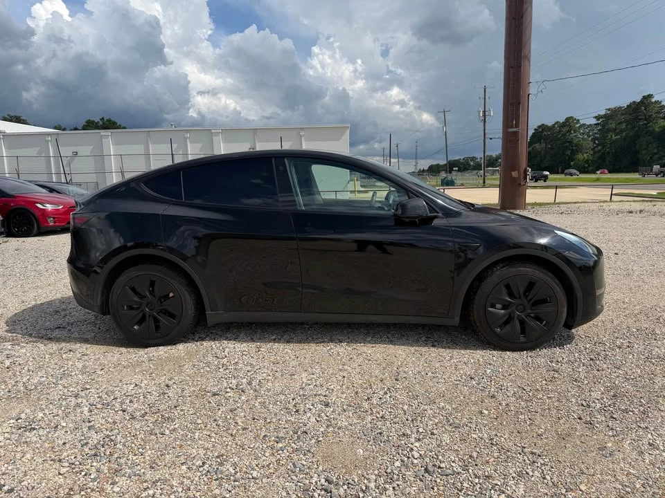 2021 Tesla Model Y - Image 4 of 12