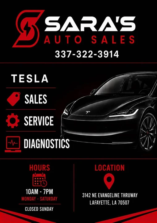 2021 Tesla Model Y - Image 12 of 12
