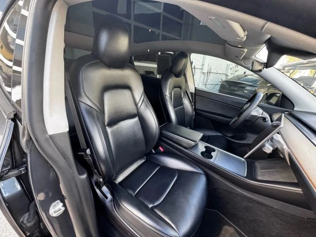 2021 Tesla Model Y - Image 15 of 21