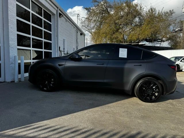 2021 Tesla Model Y - Image 19 of 21