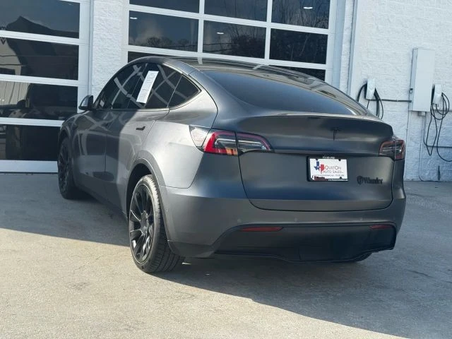 2021 Tesla Model Y - Image 10 of 21