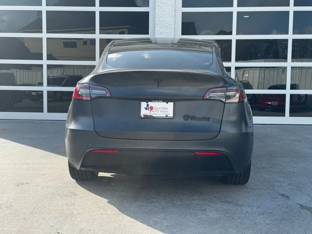 2021 Tesla Model Y - Image 13 of 21