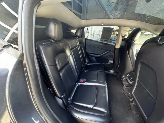 2021 Tesla Model Y - Image 20 of 21