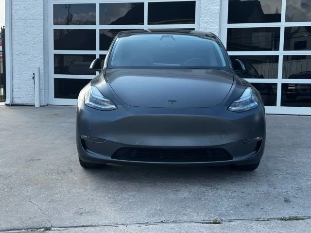 2021 Tesla Model Y - Image 4 of 21
