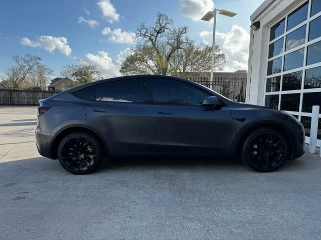 2021 Tesla Model Y - Image 21 of 21