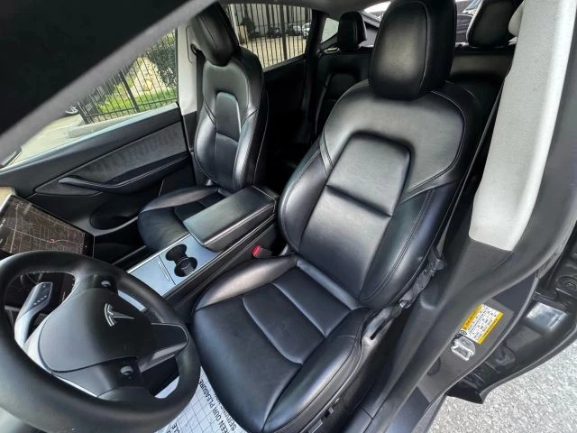 2021 Tesla Model Y - Image 9 of 21