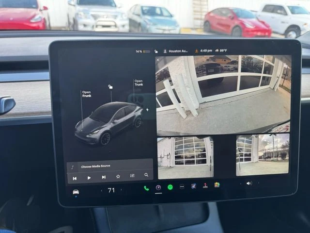 2021 Tesla Model Y - Image 6 of 21
