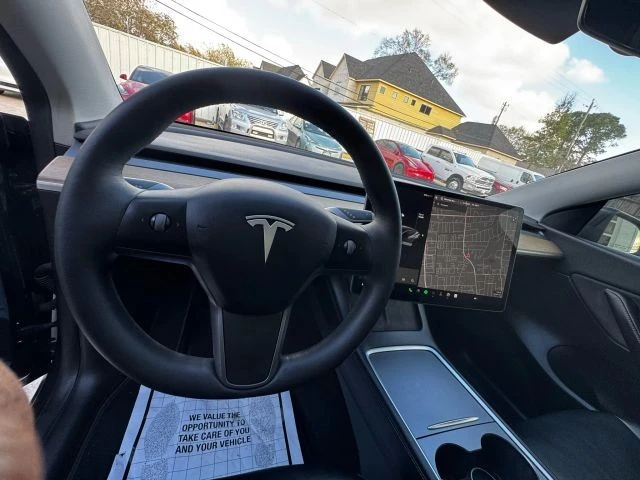 2021 Tesla Model Y - Image 3 of 21