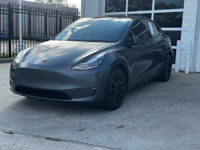 2021 Tesla Model Y - Image 7 of 21
