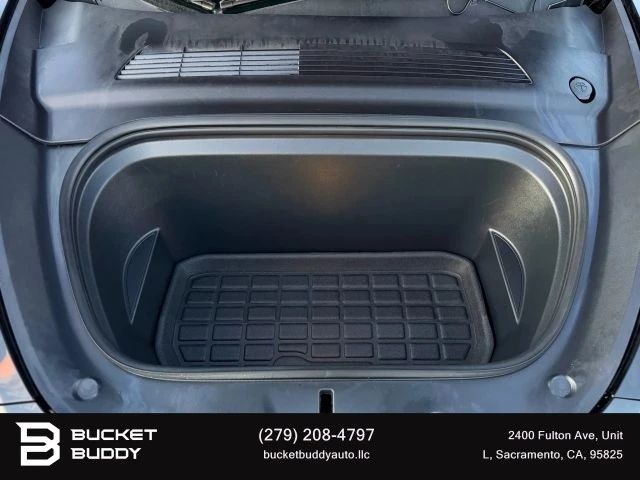 2021 Tesla Model Y - Image 21 of 21
