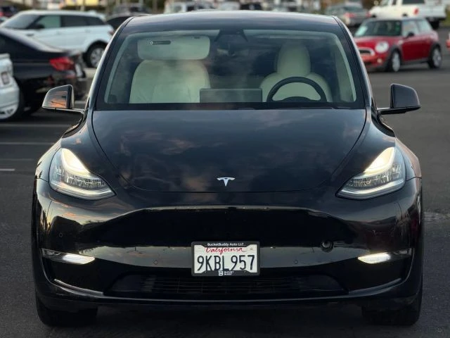 2021 Tesla Model Y - Image 4 of 21