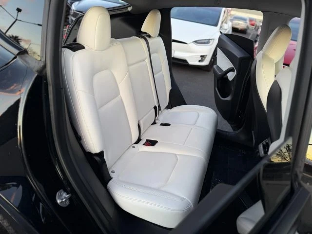 2021 Tesla Model Y - Image 11 of 21