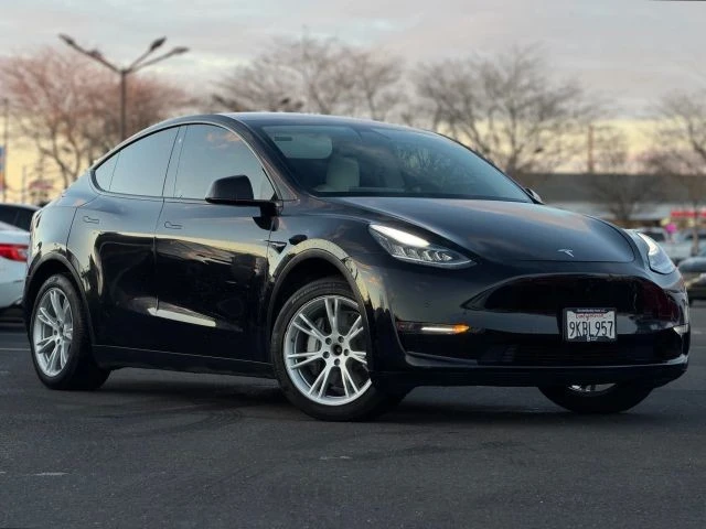2021 Tesla Model Y - Image 3 of 21