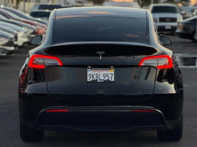 2021 Tesla Model Y - Image 7 of 21
