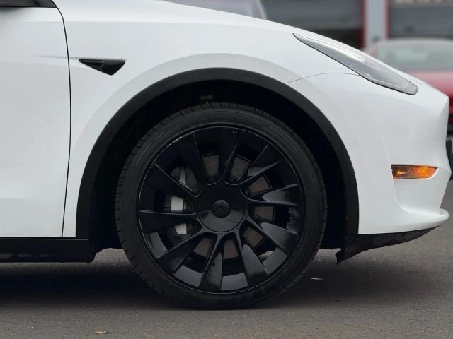 2021 Tesla Model Y - Image 6 of 12